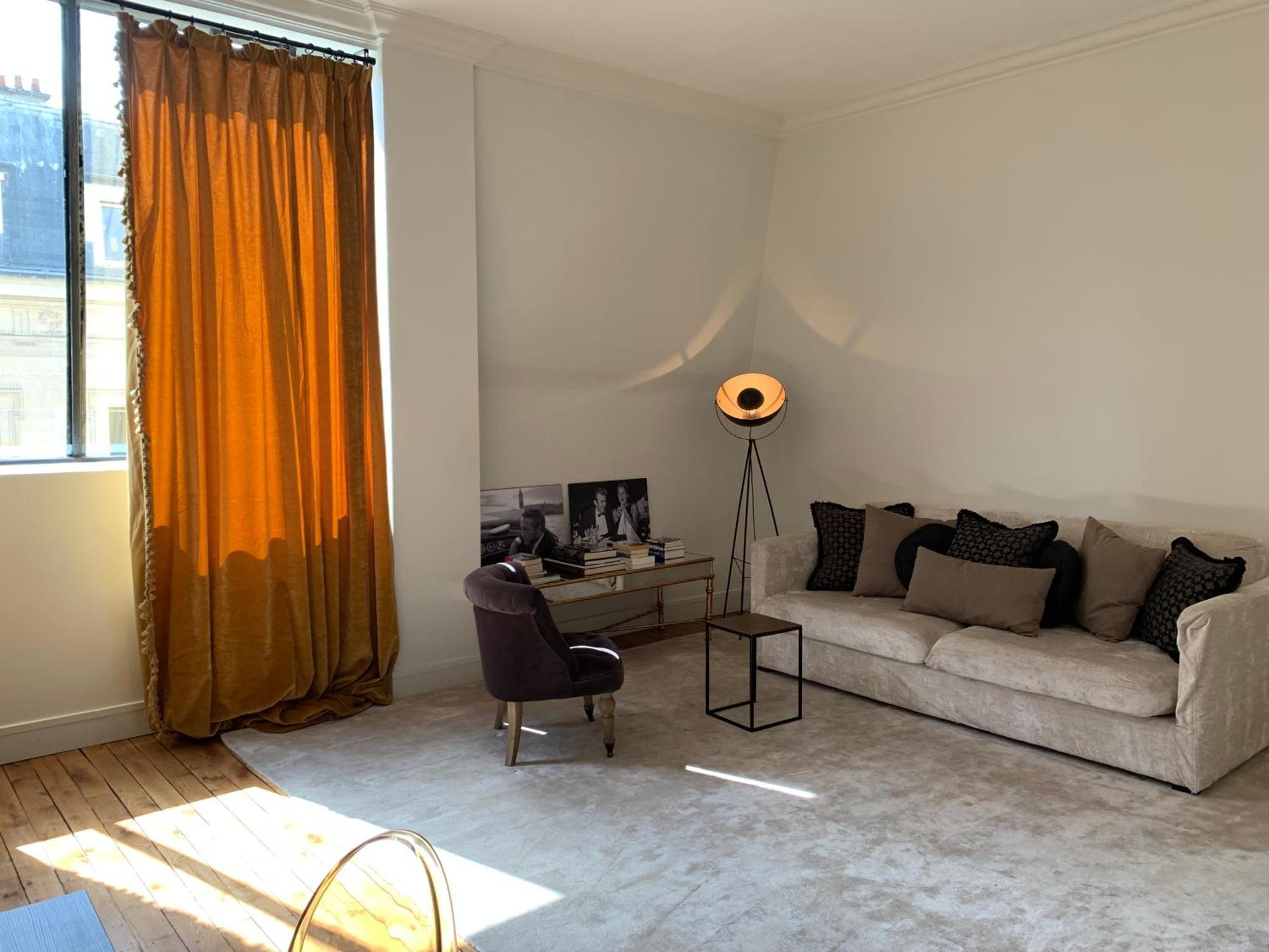 Superbe Appartement Tour Eiffel ปารีส ภายนอก รูปภาพ
