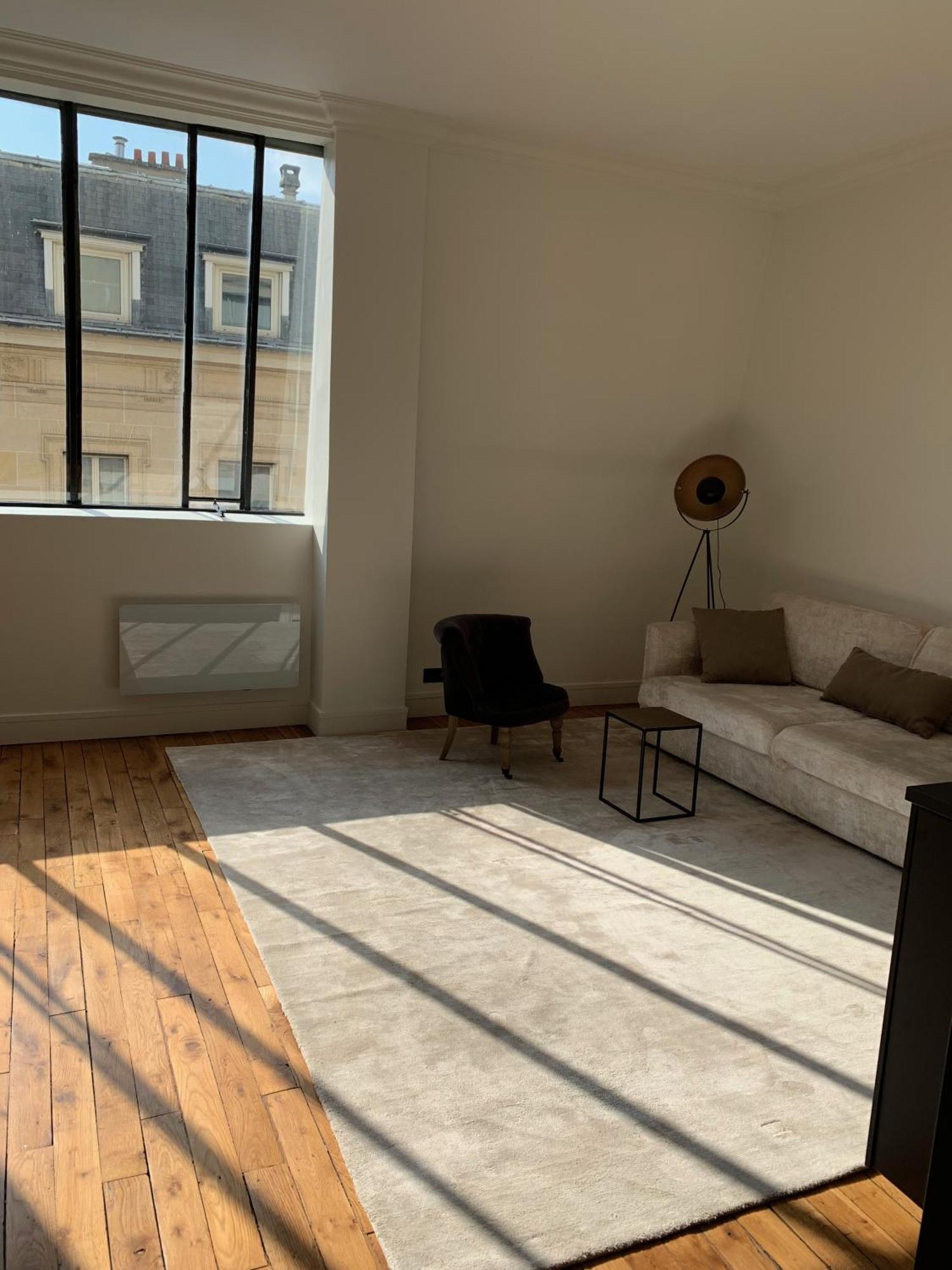 Superbe Appartement Tour Eiffel ปารีส ภายนอก รูปภาพ